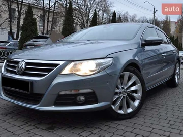 Авто Volkswagen Cc Passat Cc 2010 № 8232025