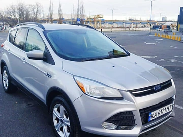 Авто Ford Escape 2016 № 8232033