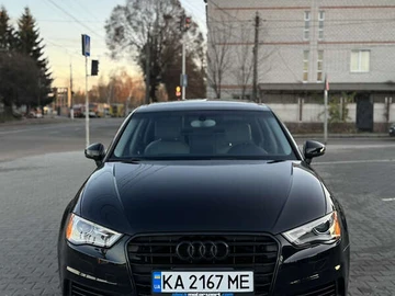 Авто Audi A3 2014 № 8232035