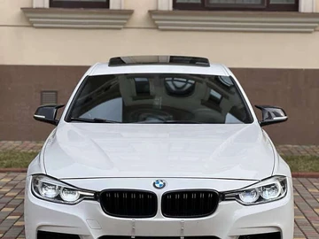 Авто BMW 3 Series 2014 № 8232051
