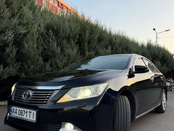 Авто Toyota Camry 2012 № 8232057