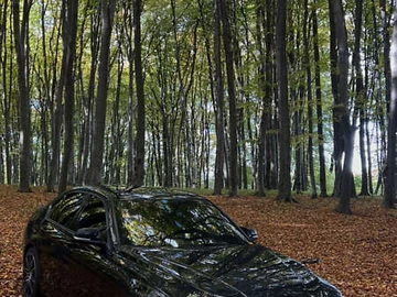 Авто BMW 3 Series 2013 № 8232065