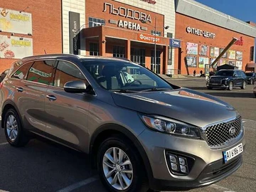 Авто KIA Sorento 2015 № 8232081