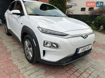 Авто Hyundai Kona 2020 № 8232092