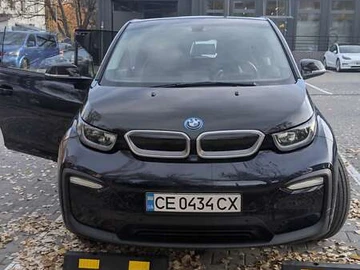 Авто BMW I3 2017 № 8232093