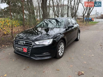 Авто Audi A3 2015 № 8232094