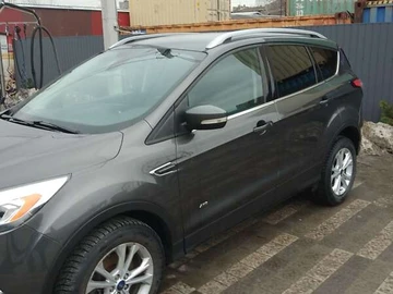 Авто Ford Kuga 2016 № 8232098