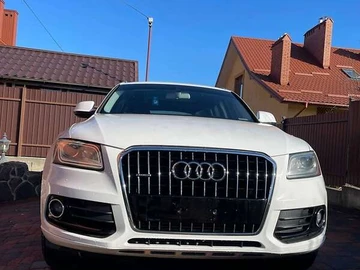 Авто Audi Q5 2014 № 8232109