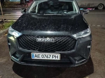 Авто Haval H6 2021 № 8232118