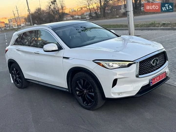 Авто Infiniti Qx50 2019 № 8232119