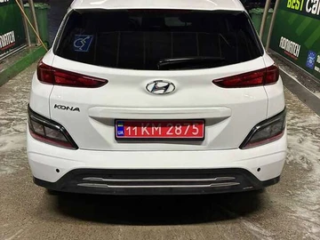 Авто Hyundai Kona Electric 2023 № 8232129