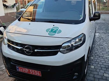 Авто Opel Vivaro-E 2023 № 8232132