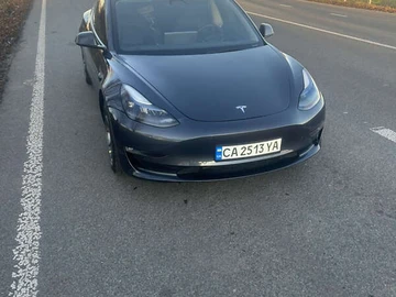 Авто Tesla Model 3 2022 № 8232136