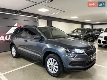 Авто Skoda Karoq 2019 № 8232140