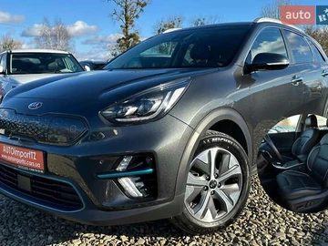 Авто KIA Niro 2021 № 8232146