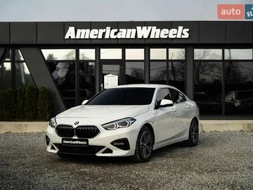 Авто BMW 2 Series 2020 № 8232150
