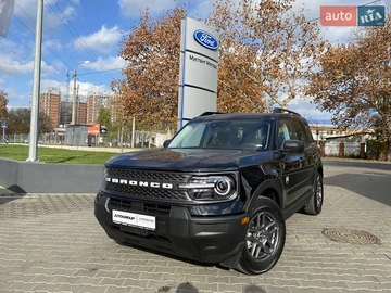 Авто Ford Bronco Sport 2025 № 8232156