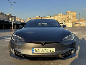 Авто Tesla Model S 2019 № 8232160