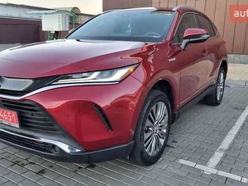Авто Toyota Venza 2020 № 8232171