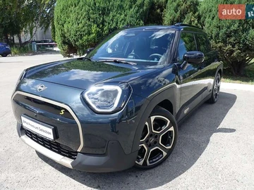 Авто MINI Aceman 2024 № 8232180