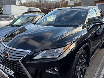 Авто Lexus Rx 2019 № 8232189