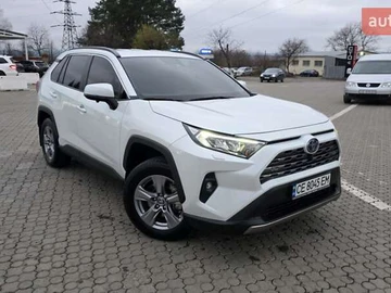 Авто Toyota Rav4 2023 № 8232193