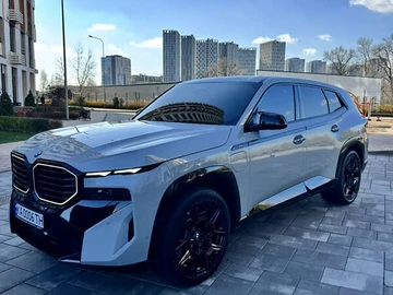 Авто BMW Xm 2023 № 8232207