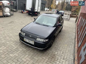 Авто Богдан 2110 2009 № 8232221