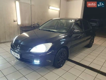 Авто Mitsubishi Lancer 2006 № 8232225