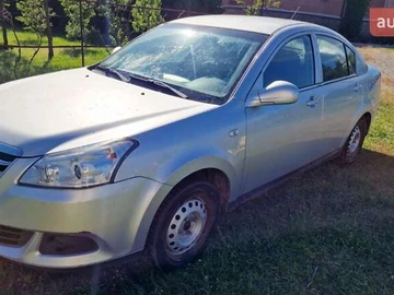 Авто Chery E5 2014 № 8232226