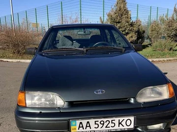 Авто ВАЗ 2115 Samara 2011 № 8232233