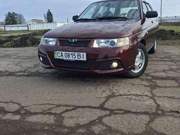 Авто Богдан 2111 2012 № 8232238