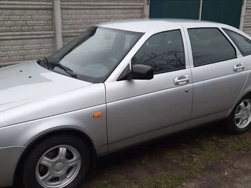 Авто ВАЗ 2172 Priora 2008 № 8232257