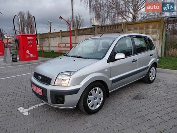 Авто Ford Fusion 2008 № 8232272
