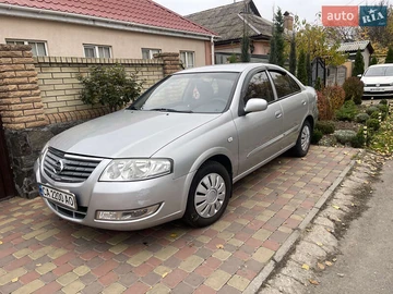Авто Nissan Almera 2012 № 8232276