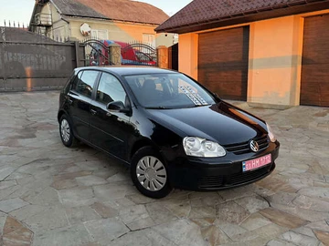 Авто Volkswagen Golf 2007 № 8232392