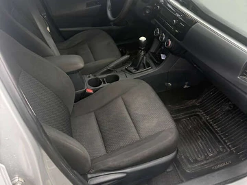 Авто Toyota Corolla 2015 № 8232397