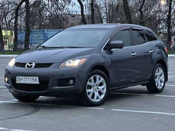 Авто Mazda Cx-7 2006 № 8232401