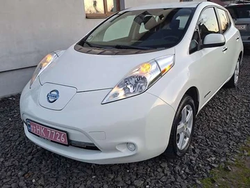 Авто Nissan Leaf 2014 № 8232402