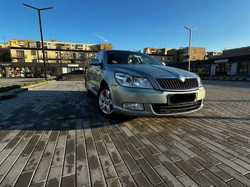 Авто Skoda Octavia 2011 № 8232405