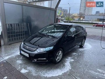 Авто Honda Insight 2010 № 8232415