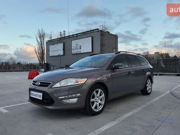 Авто Ford Mondeo 2012 № 8232423