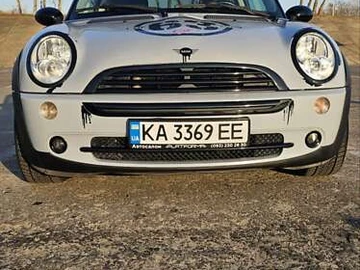 Авто MINI Cooper 2006 № 8232425