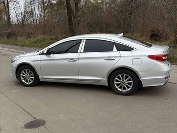 Авто Hyundai Sonata 2015 № 8232443