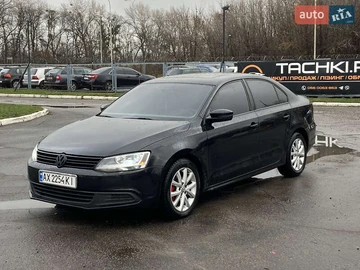 Авто Volkswagen Jetta 2013 № 8232452
