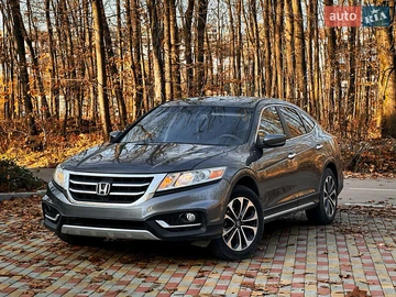 Авто Honda Crosstour 2013 № 8232465