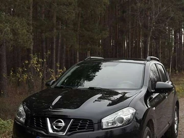 Авто Nissan Qashqai 2013 № 8232467