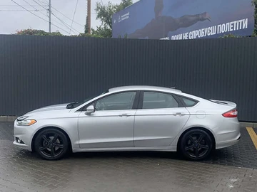 Авто Ford Fusion 2015 № 8232469