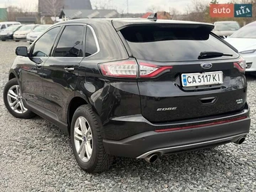 Авто Ford Edge 2015 № 8232555