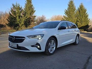 Авто Opel Insignia 2021 № 8232559